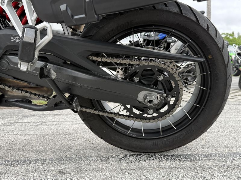 Used 2023 BMW F 850 GS 