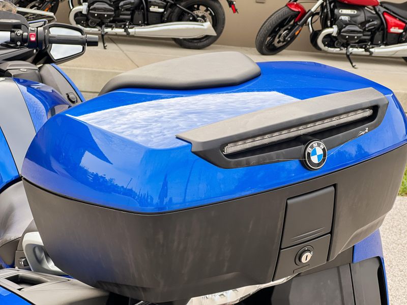 2021 BMW R 1250 RTImage 8