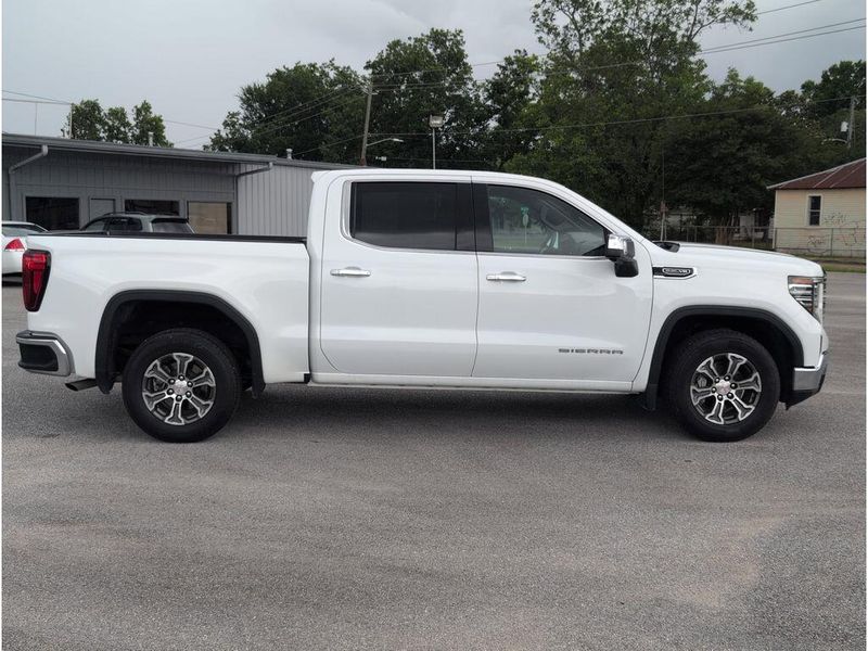 Used 2025 GMC Sierra 1500 SLTImage 6
