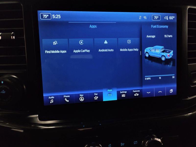 Used 2022 Ford F-150 XLT SuperCrew 4x4Image 24