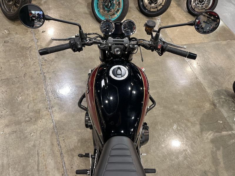 Used 2023 Kawasaki Z900RS ABS Image 10