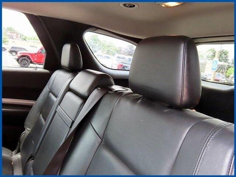 Used 2017 Dodge Durango GTImage 10