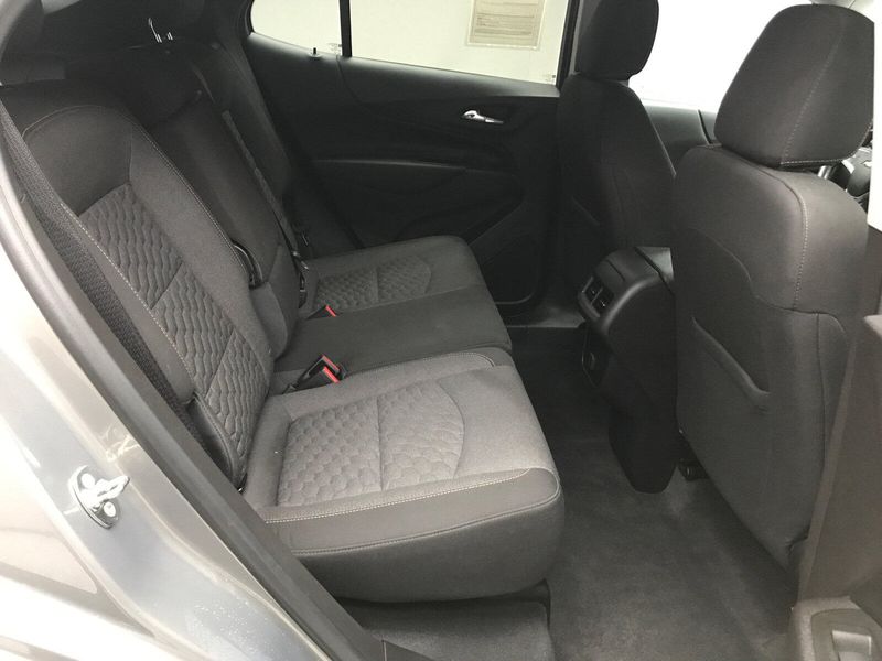 2018 Chevrolet Equinox LTImage 14