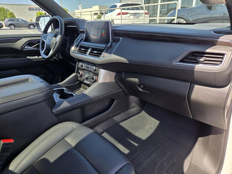 Used 2024 Chevrolet Tahoe 2WD 4dr LT
