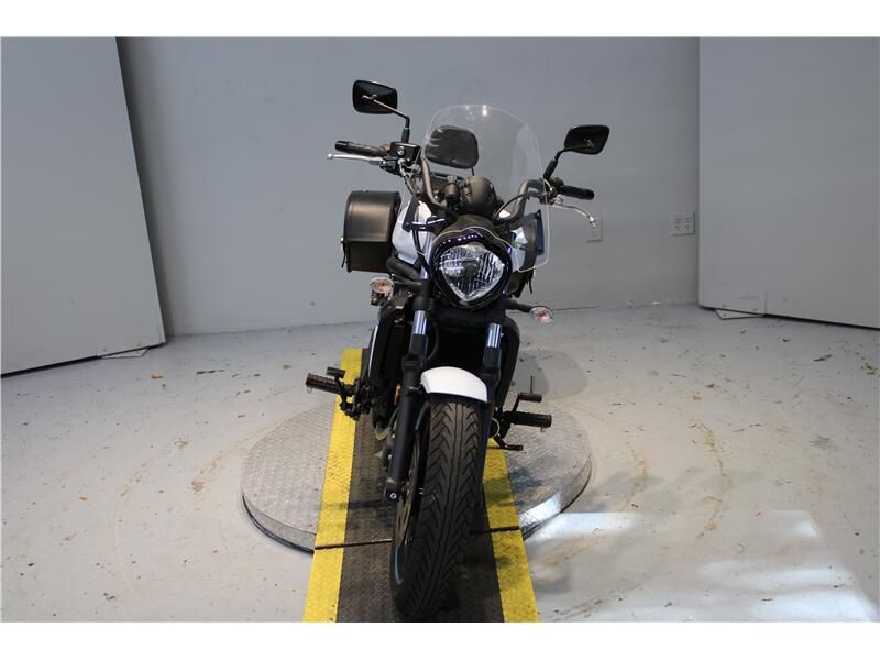 Used 2021 Kawasaki VULCAN S Image 4