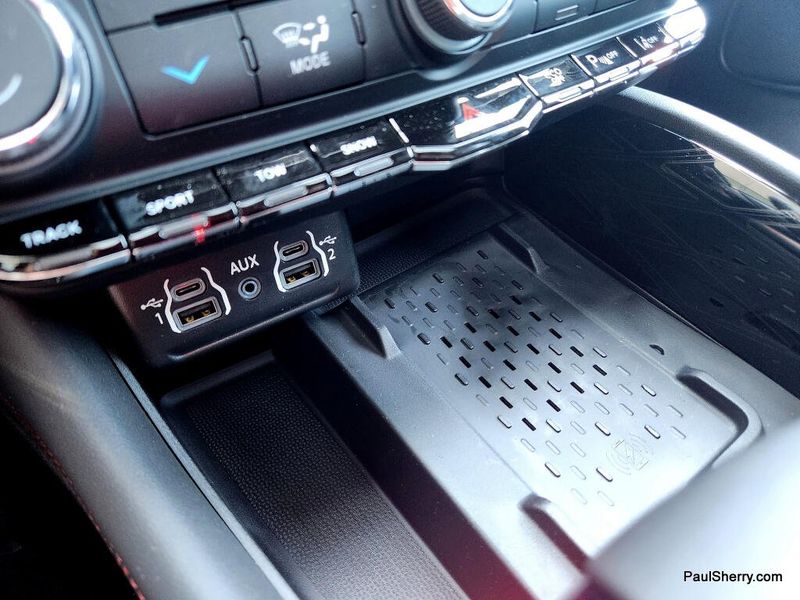 New 2026 Dodge Durango Gt Premium Awd Hemi V8
