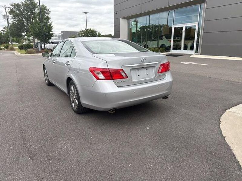 2009 Lexus ES 350 350