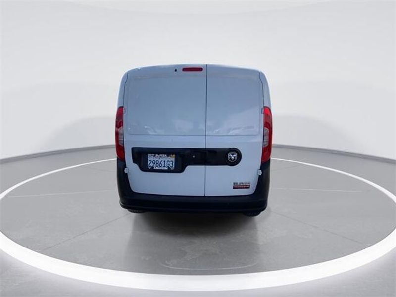 2021 RAM ProMaster City TradesmanImage 7