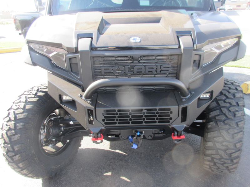 NEW 2026 POLARIS XPEDITION ADV 5 NORTHSTAR TRAIL EDITION Image 10