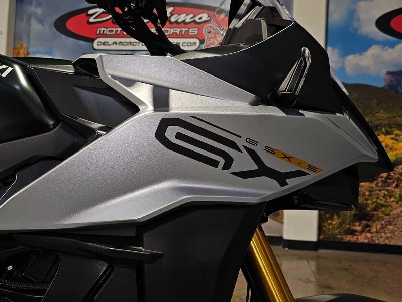 New 2024 Suzuki GSX-S1000GX+ Image 14