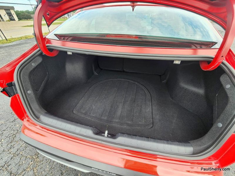 Used 2025 Kia K4 EX