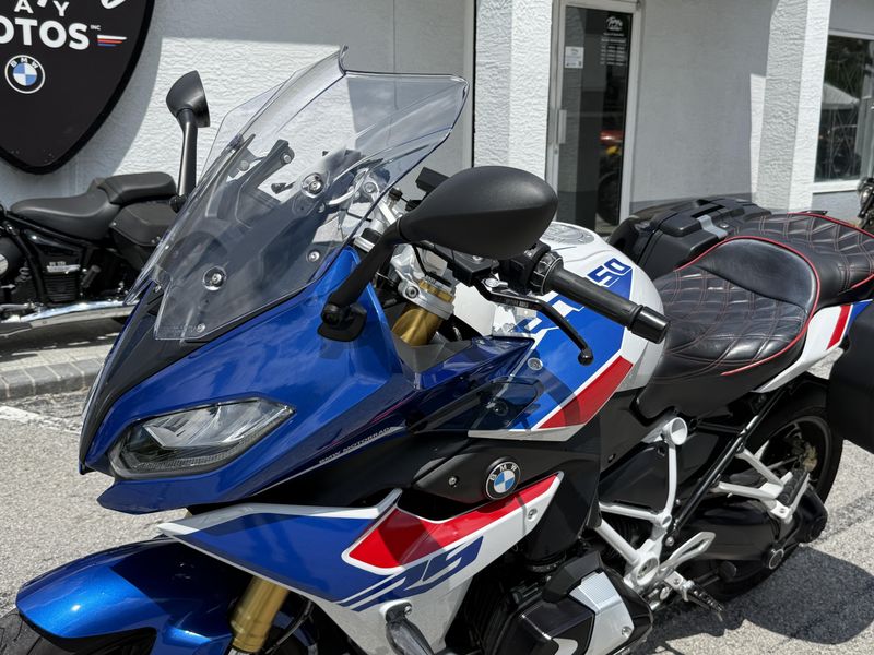 Used 2024 BMW R 1250 RS 