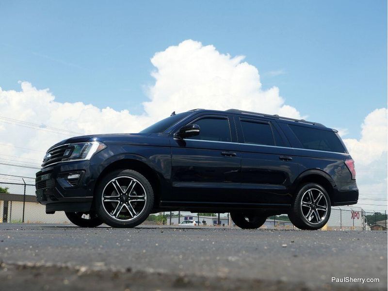 Used 2021 Ford Expedition Limited Stealth EditionImage 16