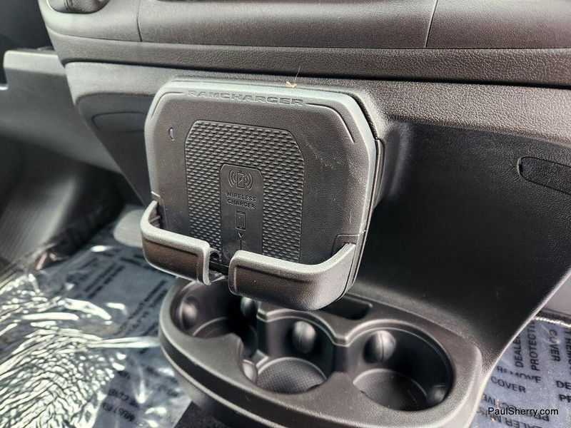 2024 RAM Promaster 3500 Slt+ Window Van High Roof 159