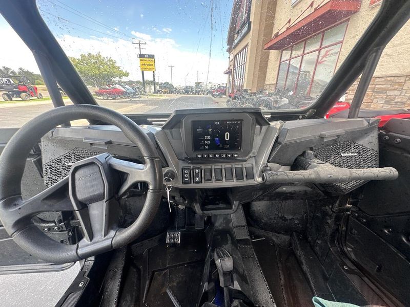 Used 2024 Polaris RZR XP 1000 ULTIMATE 