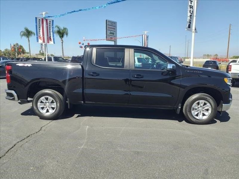 2022 Chevrolet Silverado 1500 LTImage 26