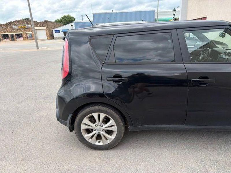 Used 2014 Kia Soul PlusImage 5