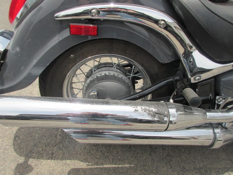USED 2021 SUZUKI BOULEVARD C50 Image 13