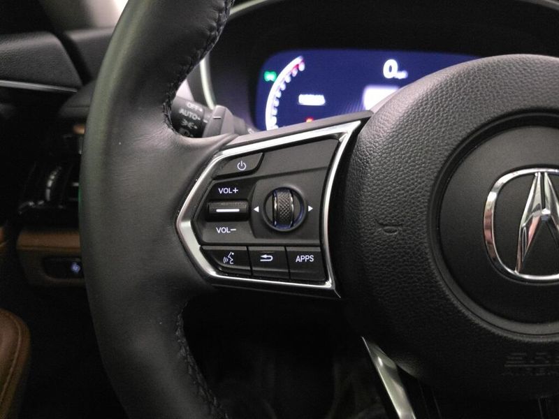 2024 Acura MDX SH-AWD Technology photo 15