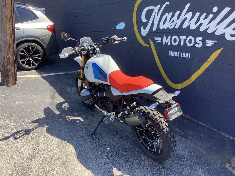 New 2026 BMW R 12 GS 