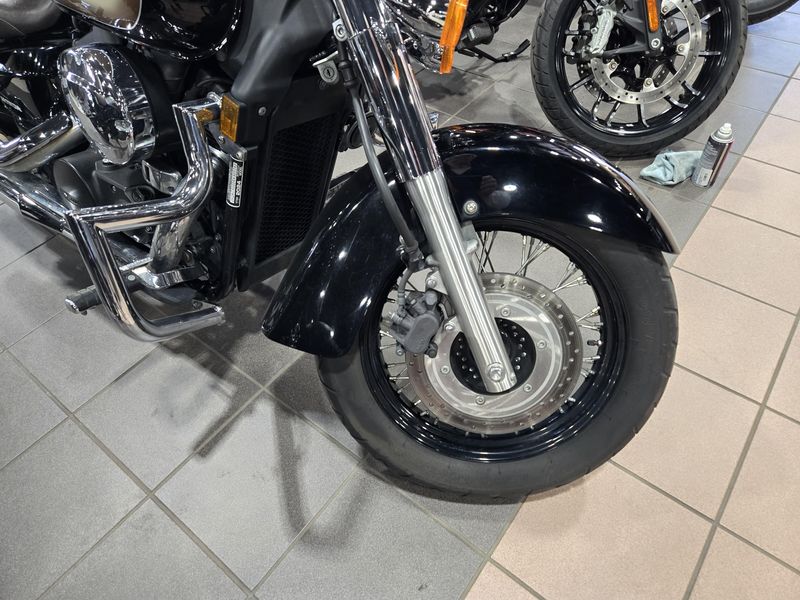 USED 2024 HONDA SHADOW AERO Image 13