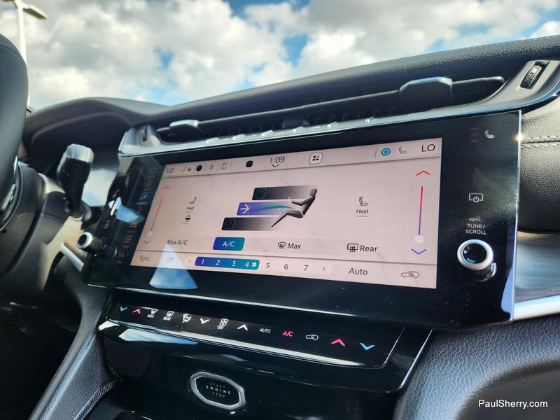 New 2026 Jeep Grand Cherokee Limited 4x4