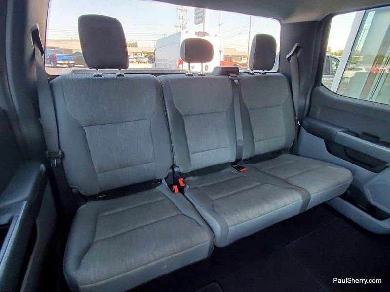 Used 2023 Ford F-250 XL STX FX4Image 4