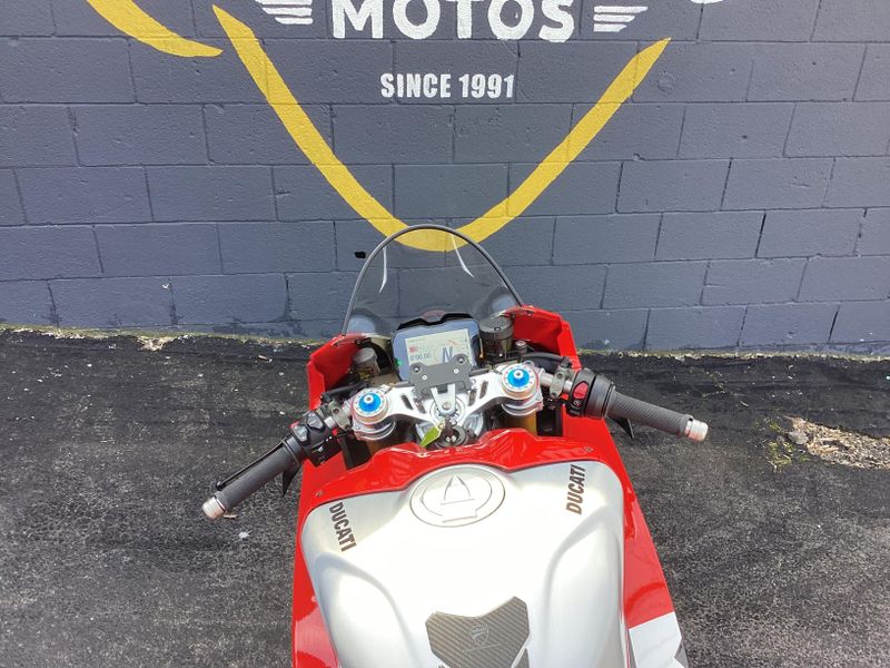 Used 2024 Ducati Panigale V4 R 