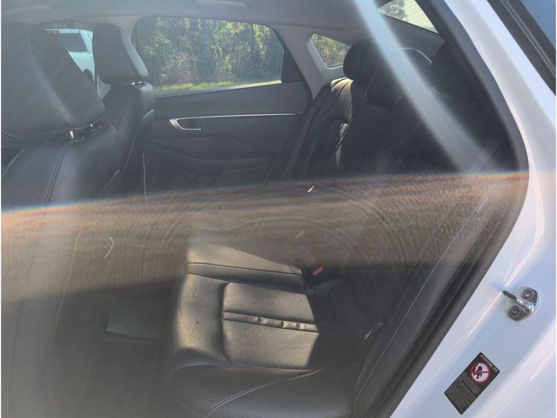 Used 2021 Hyundai Sonata LimitedImage 27