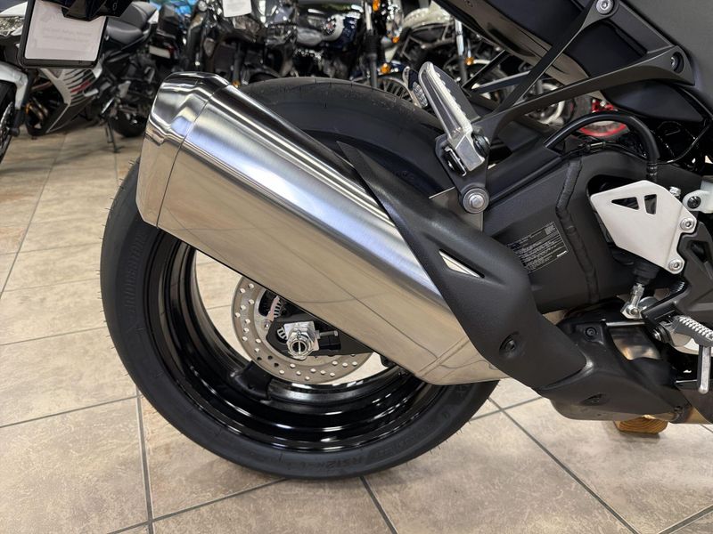 New 2026 Kawasaki NINJA ZX-10R ABS Image 21