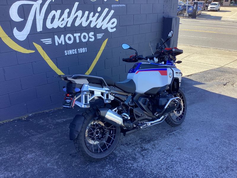 New 2026 BMW R 1300 GS Adventure 