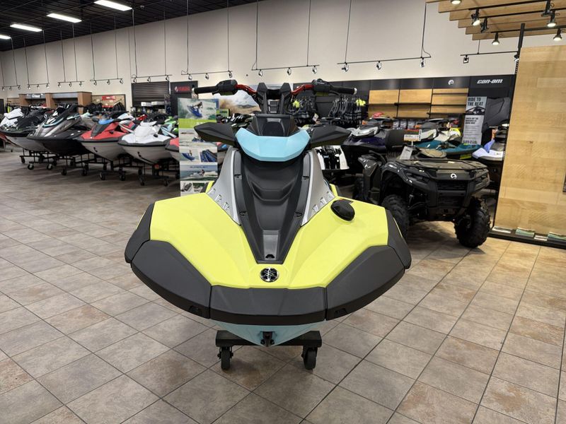 New 2025 Yamaha JETBLASTER PRO (3UP) Image 13