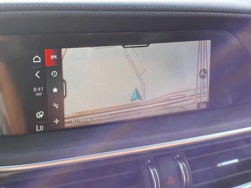 Used 2022 Alfa Romeo Stelvio TiImage 24