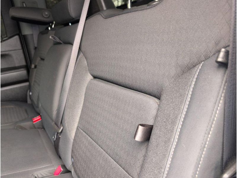 Used 2020 Chevrolet Silverado 1500 RSTImage 30