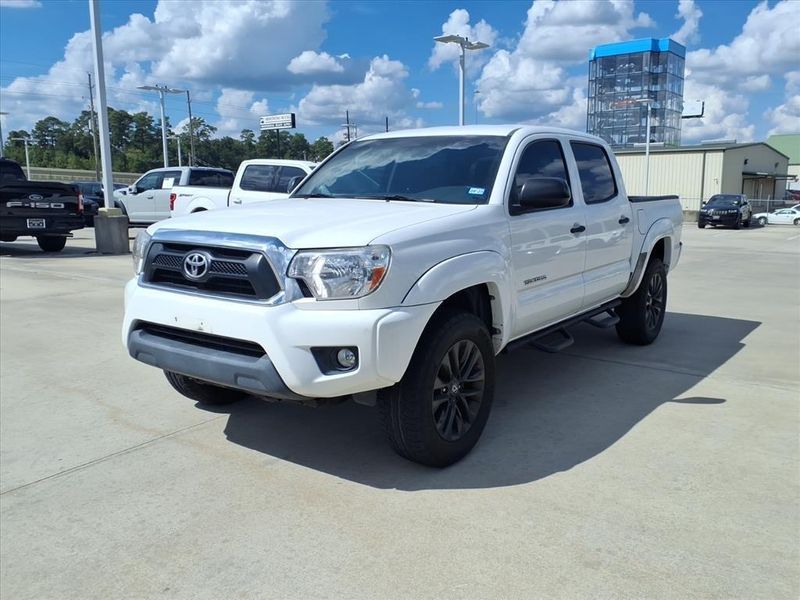 Used 2014 Toyota Tacoma PreRunnerImage 5