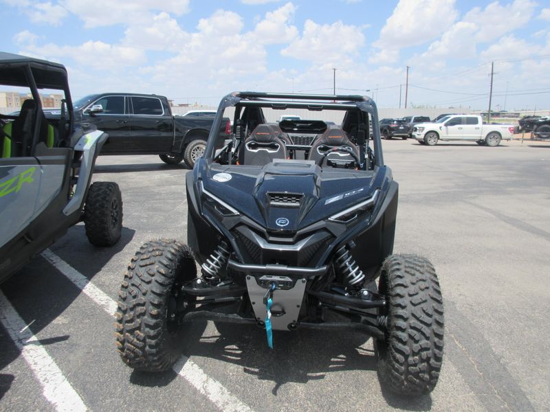 NEW 2026 CFMOTO ZFORCE Z10-4 Image 6