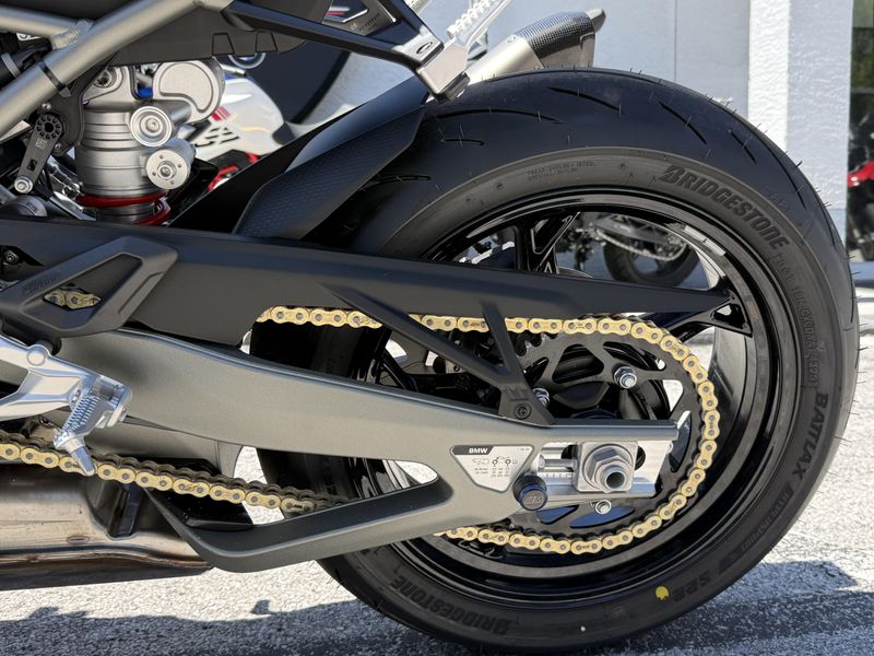 New 2026 BMW S 1000 RR 