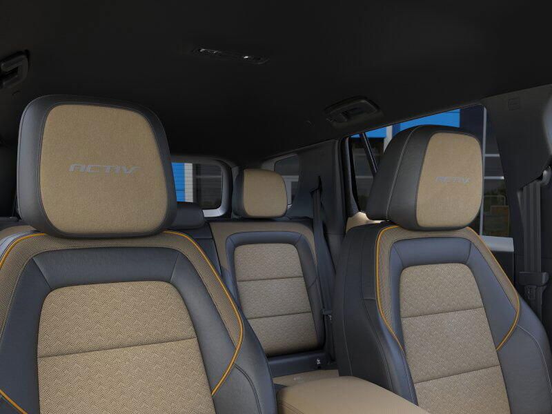 New 2026 Chevrolet Equinox FWD ACTIVImage 24