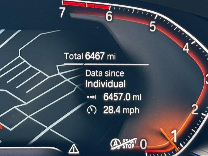 2024 BMW X3 sDrive30iImage 24