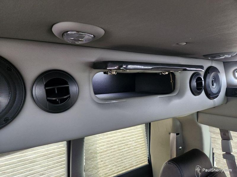 2020 GMC Savana Cargo Image 56