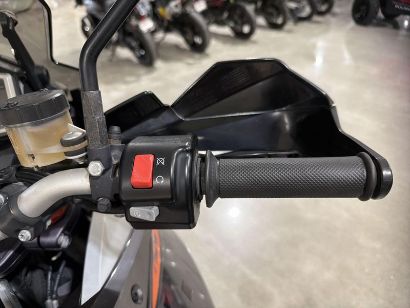 Used 2016 KTM 1190 ADVENTURE Image 24