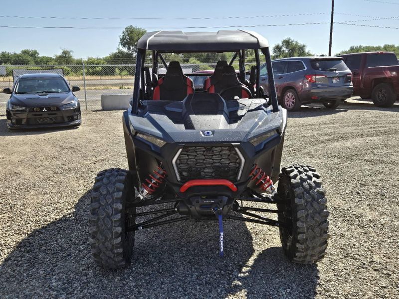New 2026 Polaris RZR XP 4 1000 ULTIMATE 