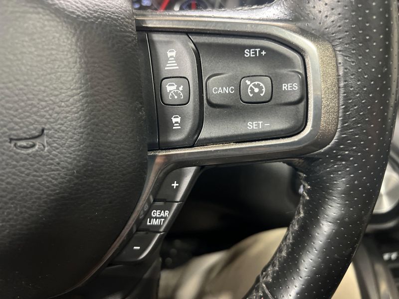 2019 RAM 1500 RebelImage 27