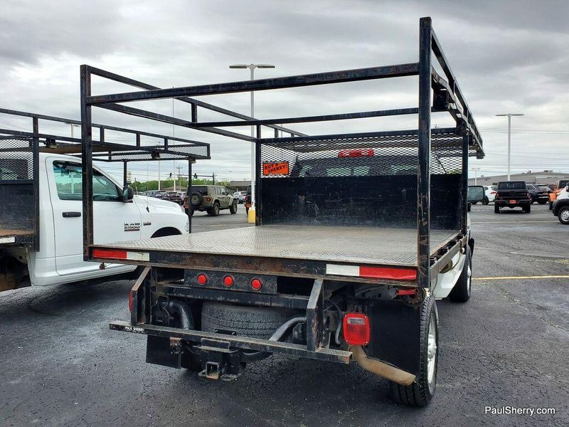 2018 RAM 2500 TradesmanImage 11