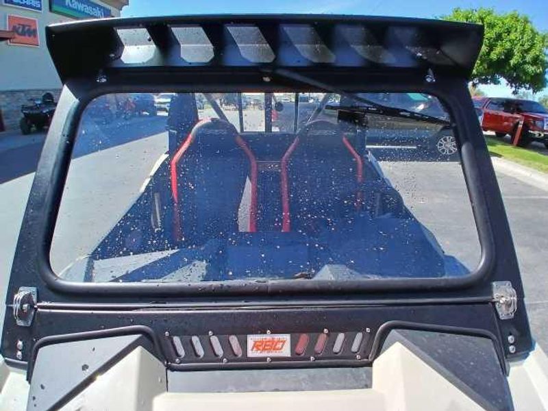 2025 Polaris RZR TRAIL ULTIMATE 