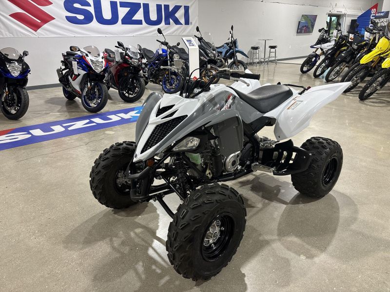 Used 2026 Yamaha Raptor 700R CA Image 12