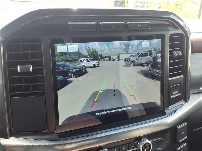 Used 2023 Ford F-150 LariatImage 26