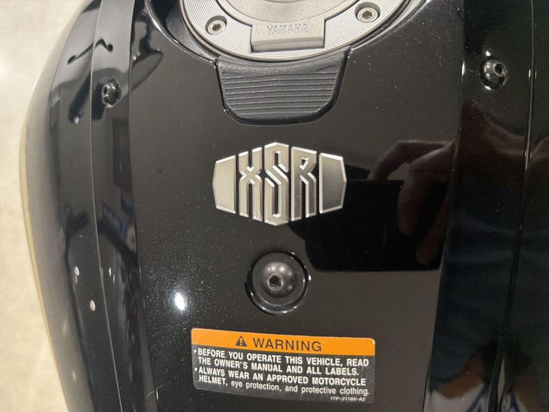 Used 2023 Yamaha XSR700 Image 27