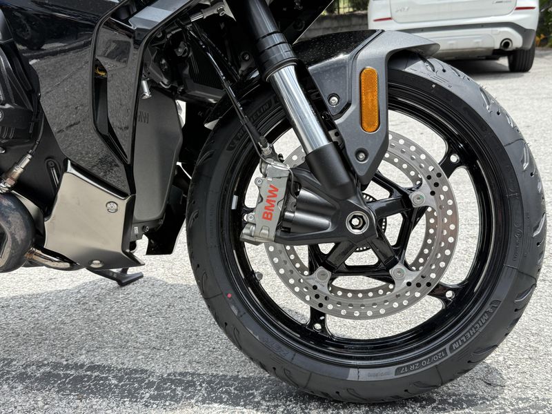 2026 BMW R 1300 RS
