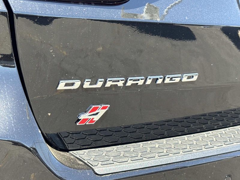 New 2026 Dodge Durango Gt Awd Hemi V8